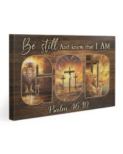 Limited Edition Gallery Wrapped Canvas Prints tile