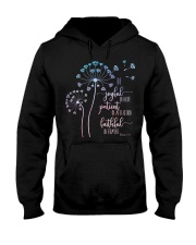 Romans 12:12 Hooded Sweatshirt tile