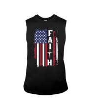 Faith Sleeveless Tee tile