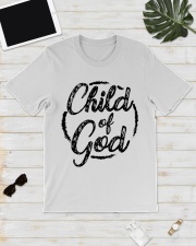Child Of GOD Classic T-Shirt lifestyle-mens-crewneck-front-17