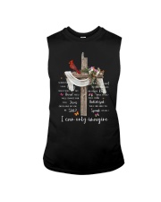 I can only imagine Sleeveless Tee tile