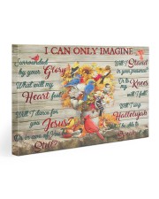 Limited Edition Gallery Wrapped Canvas Prints tile