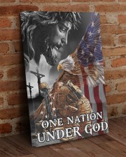 One Nation Under God 20x30 Gallery Wrapped Canvas Prints aos-canvas-pgw-20x30-lifestyle-front-09