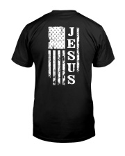 Jesus Premium Fit Mens Tee tile