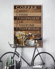 Coffee 11x17 Poster lifestyle-poster-7