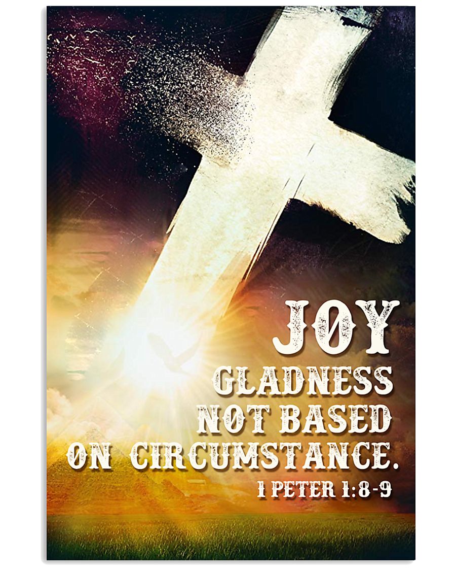 Joy 11x17 Poster