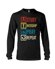 Limited Edition Long Sleeve Tee tile