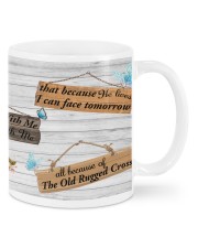 The Old Rugged Cross Mugs tile