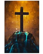 Limited Edition 11x17 Poster front