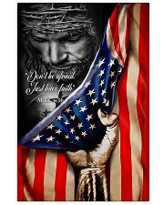 Limited Edition Vertical Poster tile