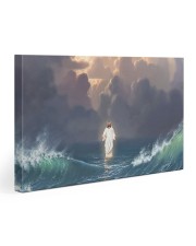 Limited Edition Gallery Wrapped Canvas Prints tile