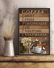 Coffee 11x17 Poster lifestyle-poster-3
