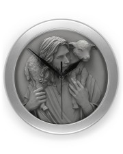 Limited Edition Wall Clock front