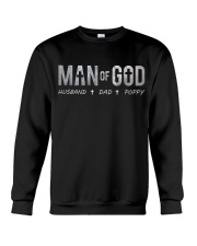 Man Of God Crewneck Sweatshirt tile