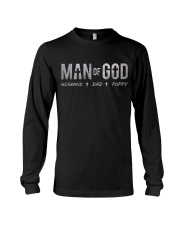 Man Of God Long Sleeve Tee tile