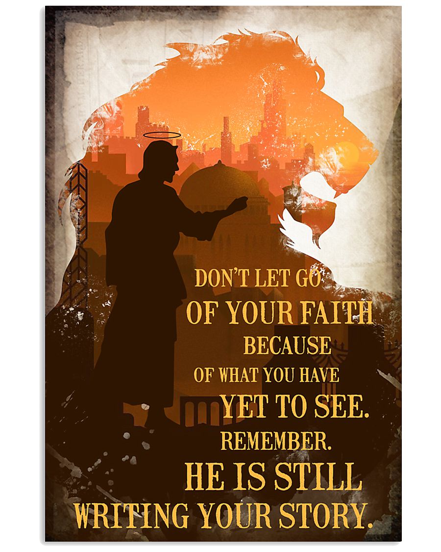 Remember 11x17 Poster