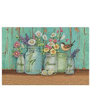 Today I Choose Joy 17x11 Poster front