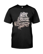 New shirt Classic T-Shirt front