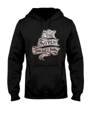 New shirt Hooded Sweatshirt thumbnail