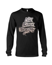 New shirt Long Sleeve Tee thumbnail