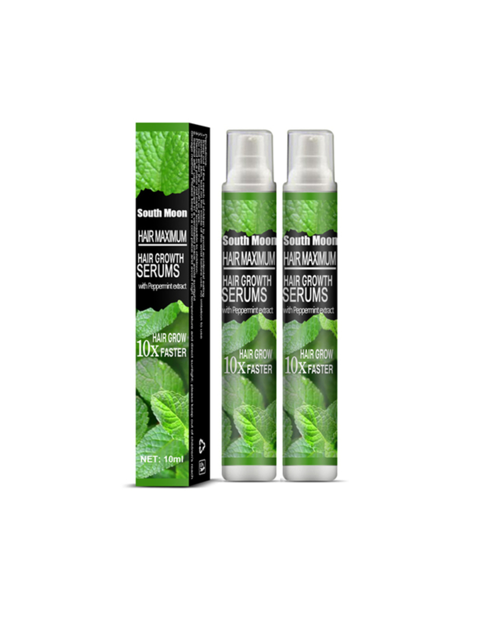 Hair Growth Products Fast Growing Hair Spray Herbal Essence Hair Loss Care Spray Beauty Hair &, Scalp Treatment template