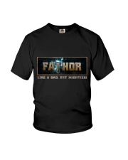 Mens Fa-Thor - Thor - Gift For Dad - Father Youth T-Shirt tile