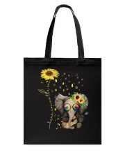 Here Comes The Sun Tote Bag tile
