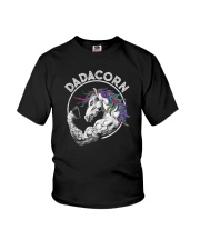 Dadacorn Youth T-Shirt tile