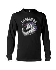 Dadacorn Long Sleeve Tee tile