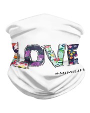 Love mimi Neck Gaiter thumbnail