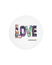 Love mimi Circle Cutting Board thumbnail
