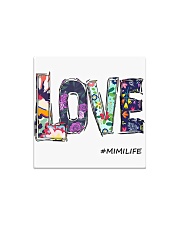 Love mimi Square Magnet thumbnail