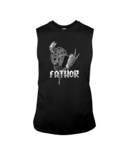 Mens Father's Day Fathor - A Mixture Of Sleeveless Tee tile