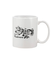 Kanye Mount Rushmore Mug thumbnail