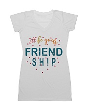 i will be your friends All-over Dress thumbnail