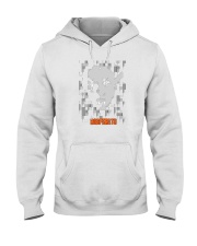 Silver Screen Nosferatu Shirt Hooded Sweatshirt tile