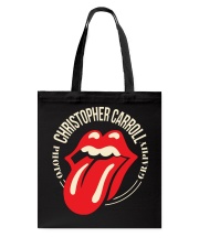 Christopher Carroll Photography Tote Bag thumbnail