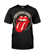 Christopher Carroll Photography Premium Fit Mens Tee thumbnail