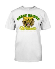 Great Bridge Wildcats - Tradition and Pride Classic T-Shirt tile