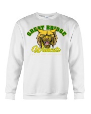 Great Bridge Wildcats - Tradition and Pride Crewneck Sweatshirt thumbnail
