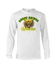 Great Bridge Wildcats - Tradition and Pride Long Sleeve Tee thumbnail