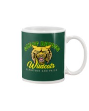 Great Bridge Wildcats - Tradition and Pride Mug thumbnail