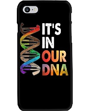 Our DNA Phone Case tile