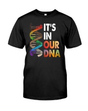 Our DNA Premium Fit Mens Tee tile