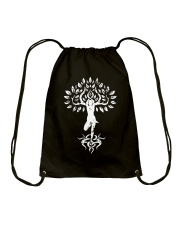 Yoga Drawstring Bag tile