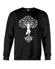 Yoga Crewneck Sweatshirt tile