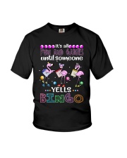 Bingo Youth T-Shirt tile