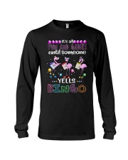 Bingo Long Sleeve Tee tile