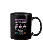 Bingo Mug tile