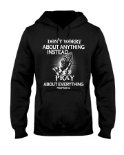 Pray Hooded Sweatshirt tile